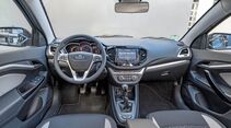 Lada Vesta SW Cross Luxus 2018