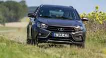 Lada Vesta SW Cross Luxus 2018