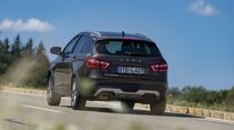 Lada Vesta SW Cross Luxus 2018