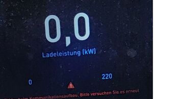 Ladefehler 2024