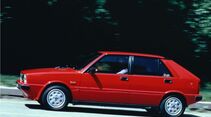 Lancia Delta