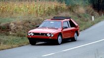 Lancia Delta