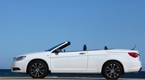 Lancia Flavia Cabrio