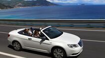 Lancia Flavia Cabrio