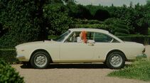 Lancia Flavia Coupé