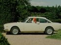 Lancia Flavia Coupé