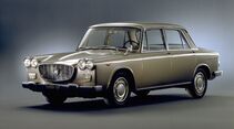 Lancia Flavia Limousine