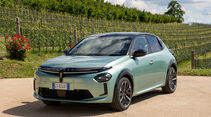 Lancia Y (2024)