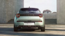 Lancia Y (2024)