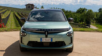 Lancia Y (2024)