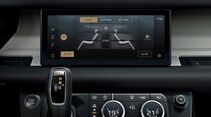 Land Rover Defender 2020
