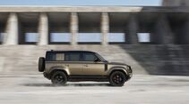 Land Rover Defender 2020