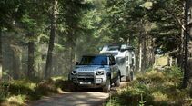 Land Rover Defender 2020