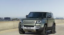 Land Rover Defender 2020