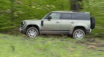 Land Rover Defender 2021