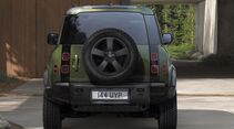 Land Rover Defender 2026