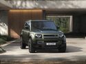 Land Rover Defender 2026