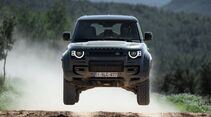 Land Rover Defender Octa
