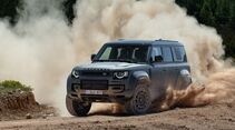 Land Rover Defender Octa