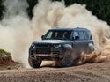 Land Rover Defender Octa