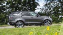 Land Rover Discovery D350 MHEV 2024