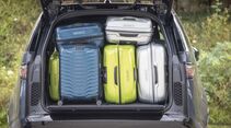 Land Rover Discovery D350 MHEV 2024