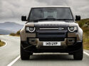 Land Rover Firmenporträt