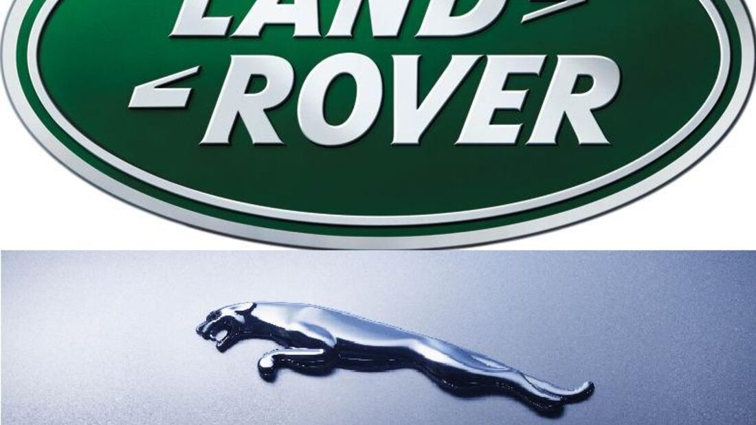 Land Rover, Jaguar