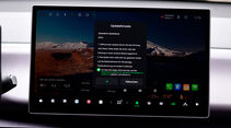 Leapmotor C10: OTA-Updates