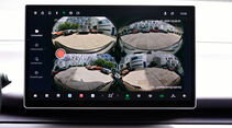 Leapmotor C10: OTA-Updates