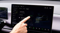 Leapmotor C10: OTA-Updates