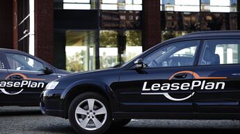 Leaseplan