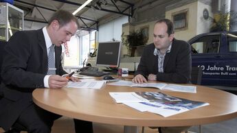 Leasing, Autohaus, Händler, Finanzierung