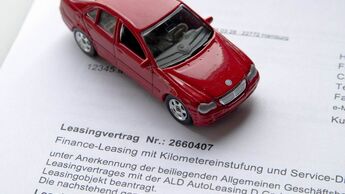 Leasing, Finanzierung, Flotte, Dataforce
