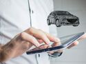 Leasing, Tablet, Berechnung, kalkulation, Auto, Konfigurator