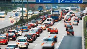 Leasing, Vertragsanpassung, Laufleistung