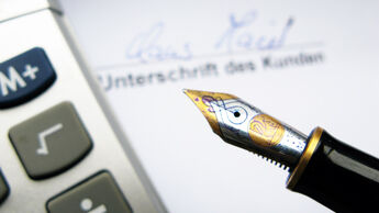 Leasing, Vertragsarten