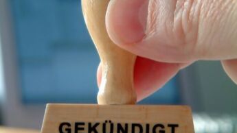 Leasingvertrag, Kündigung