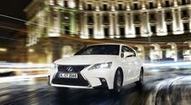 Lexus CT 200h