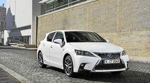 Lexus CT 200h