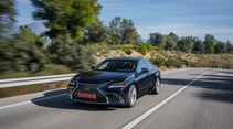 Lexus ES 2019