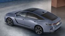 Lexus ES 2026