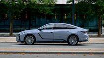 Lexus ES 2026
