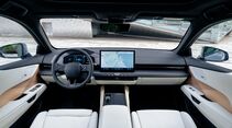 Lexus ES 2026