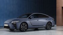 Lexus ES 2026