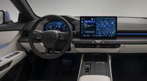 Lexus ES 2026