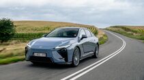 Lexus ES 2026
