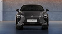 Lexus ES 2026