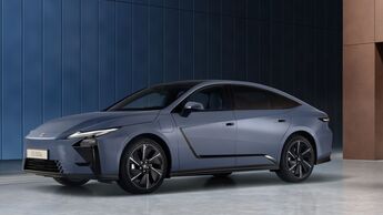 Lexus ES 2026