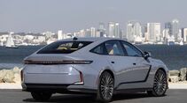 Lexus ES 350e/500e 2026